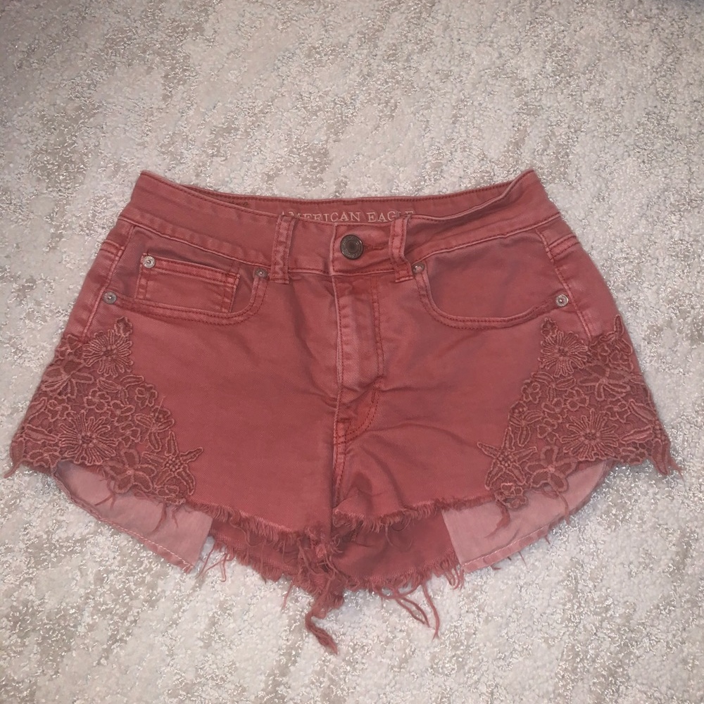 Festival Shorts
